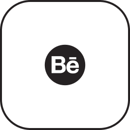behance icon